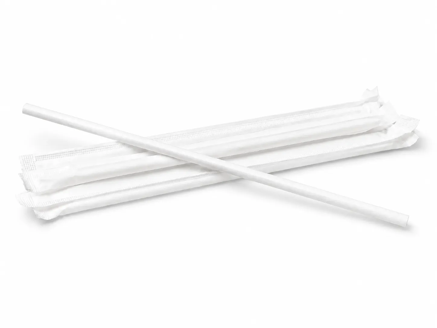 PLA, 6mm Standard Size, Wrapped, 200/500/5000ct